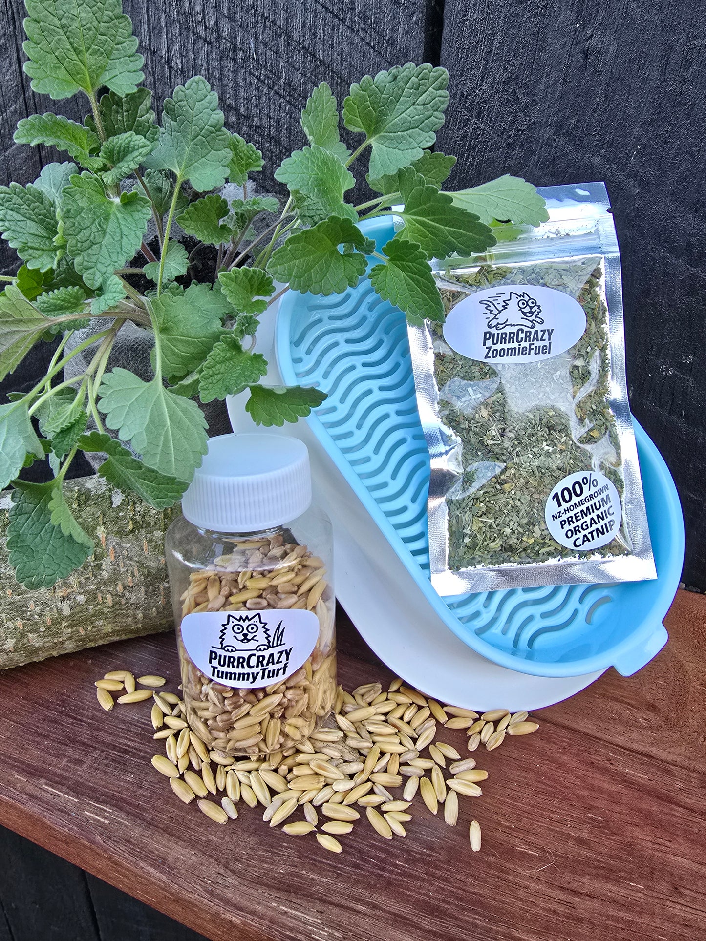 Unleash & Tame Ultimate PurrPack