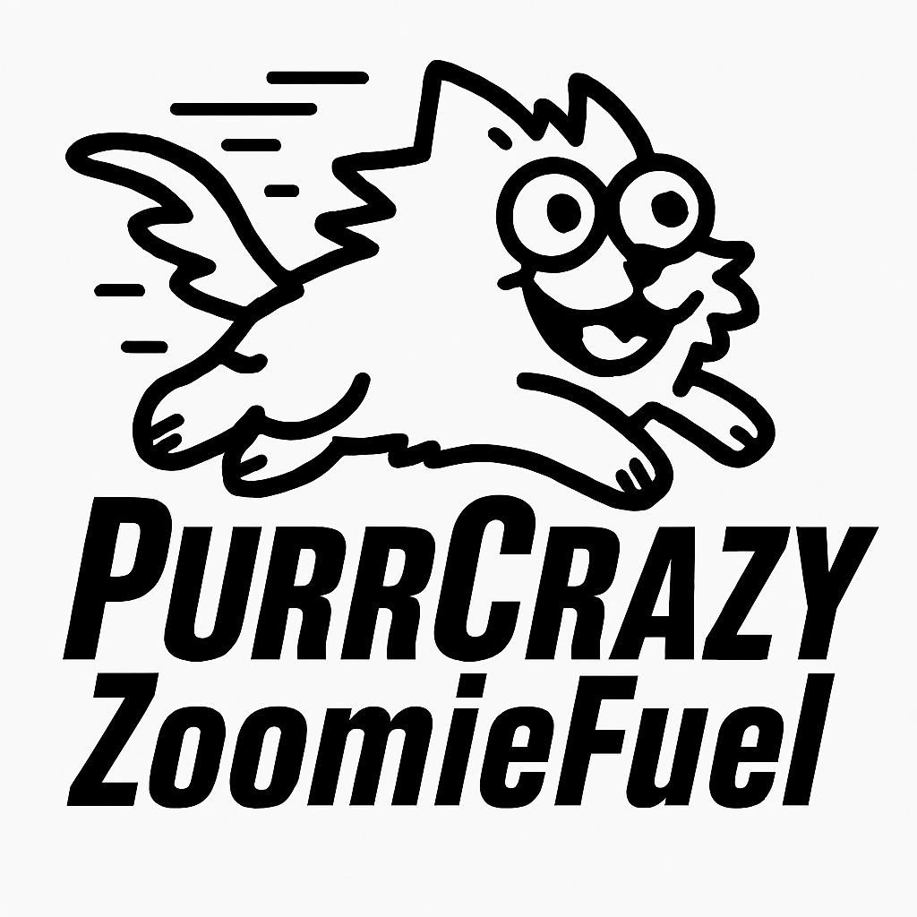 ZoomieFuel